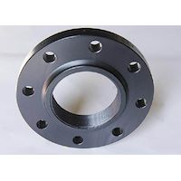 فلنج دنده ای A105